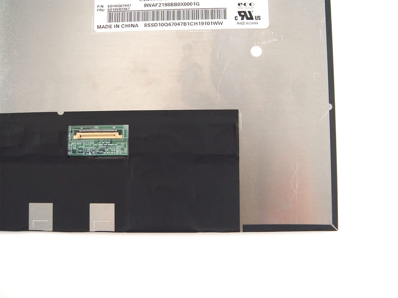 レノボ ThinkPad X1 Yoga Gen 6 + i7 + LCD 故障 Lenovo ThinkPad X1 YOGA LCD SCREEN Replacement Gen 6th - 7th